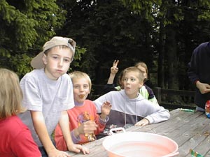 Our Camp 2000