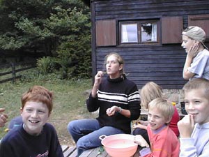 Our Camp 2000