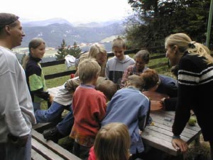 Our Camp 2000