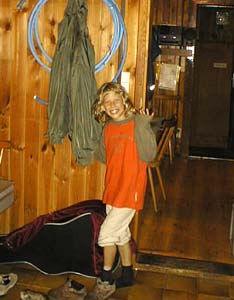 Our Camp 2001