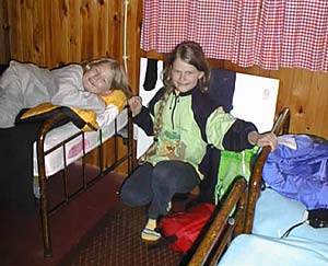 Our Camp 2001
