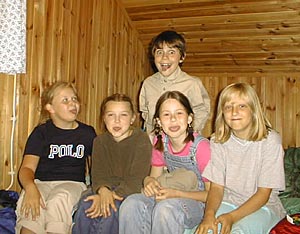 Our Camp 2002/1