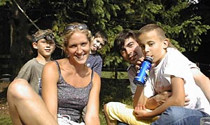 Our Camp 2002/1