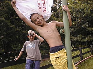 Our Camp 2002/1