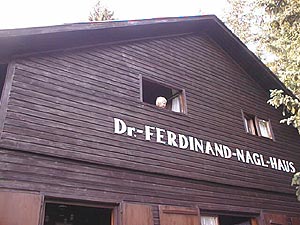 Our Camp 2003/1