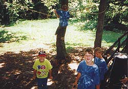 Our Camp 1999