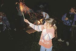 Camp 1999
