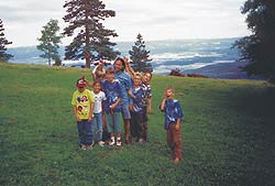 Camp 1999