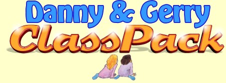 Danny & Gerry ClassPack