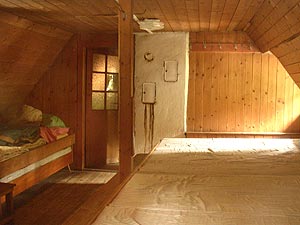 The Hauereckh�tte (Styria)