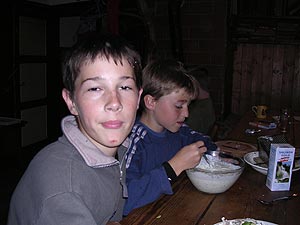 Our Camp 2004/1
