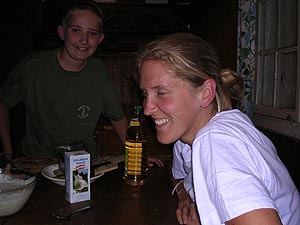 Our Camp 2004/1