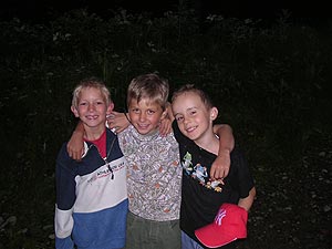 Our Camp 2004/1