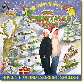 Click for an Our Christmas Songs information-tour