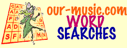our-music.com wordsearches