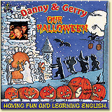 Danny & Gerry - Our Halloween