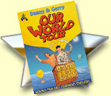 Danny & Gerry - Our World Tour