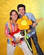 Danny & Gerry
