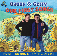 Our First Songs CD